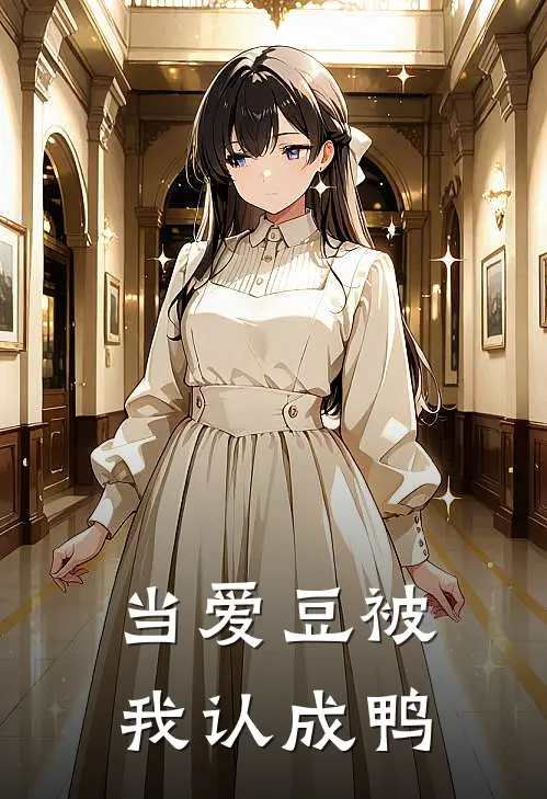 当爱豆被我认成鸭