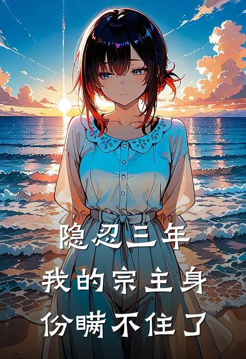 隐忍三年，我的宗主身份瞒不住了