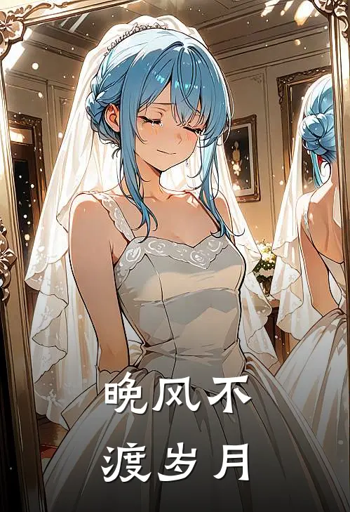 晚风不渡岁月