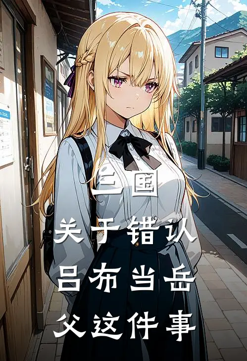 三国：关于错认吕布当岳父这件事