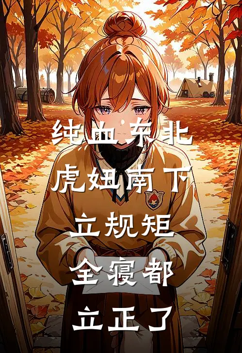 纯血东北虎妞南下立规矩，全寝都立正了