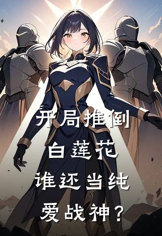 开局推倒白莲花，谁还当纯爱战神？