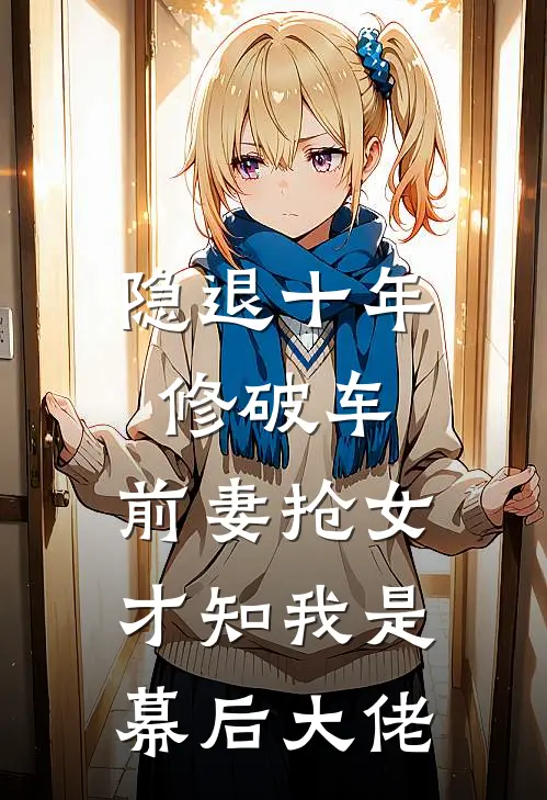 隐退十年修破车，前妻抢女才知我是幕后大佬