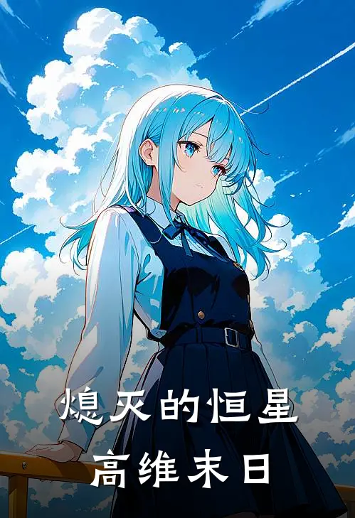 熄灭的恒星：高维末日