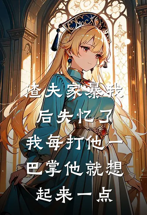 渣夫家暴我后失忆了，我每打他一巴掌他就想起来一点