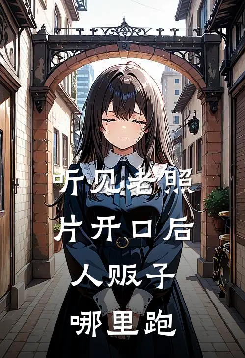 听见老照片开口后，人贩子哪里跑