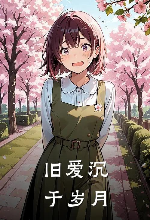 旧爱沉于岁月