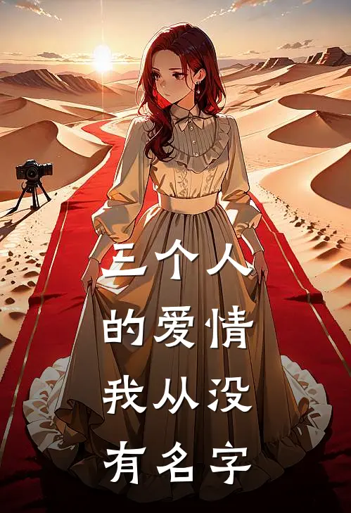 三个人的爱情，我从没有名字
