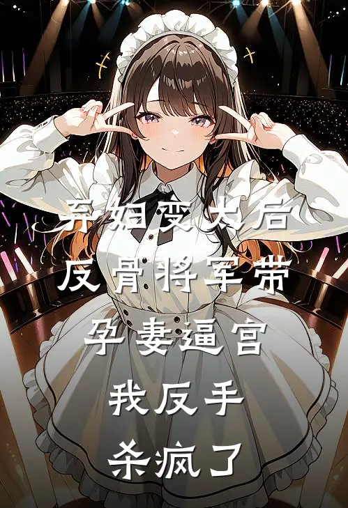 弃妇变太后，反骨将军带孕妻逼宫，我反手杀疯了