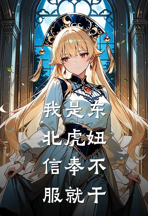 我是东北虎妞，信奉不服就干