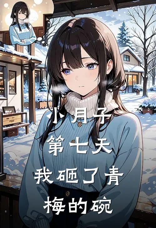 小月子第七天，我砸了青梅的碗