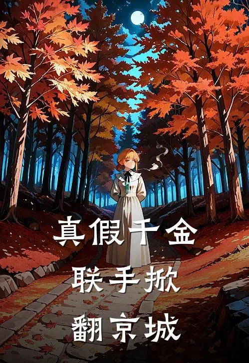 真假千金，联手掀翻京城