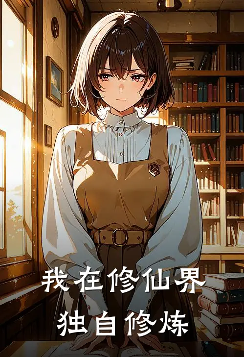 我在修仙界独自修炼
