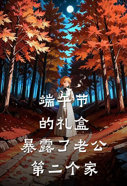 端午节的礼盒，暴露了老公第二个家