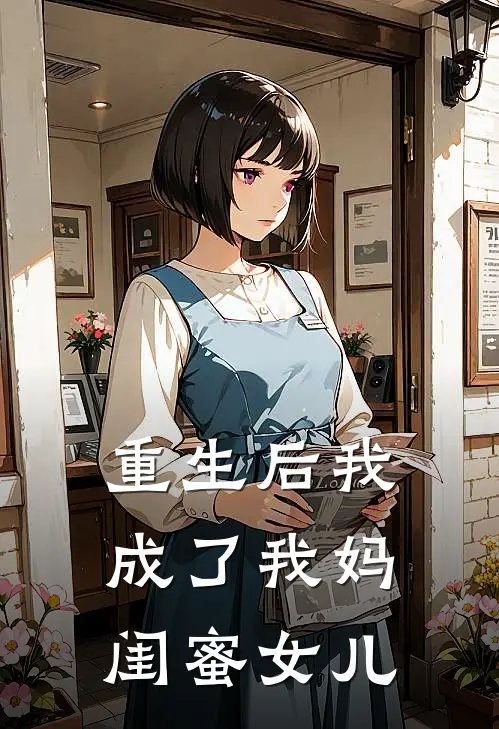 重生后我成了我妈闺蜜女儿