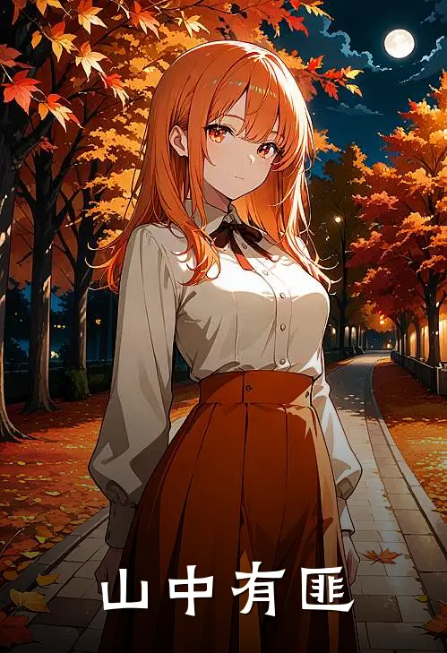 山中有匪