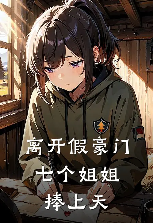 离开假豪门，七个姐姐捧上天