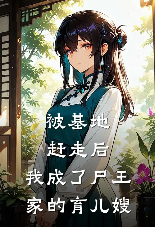 被基地赶走后，我成了尸王家的育儿嫂