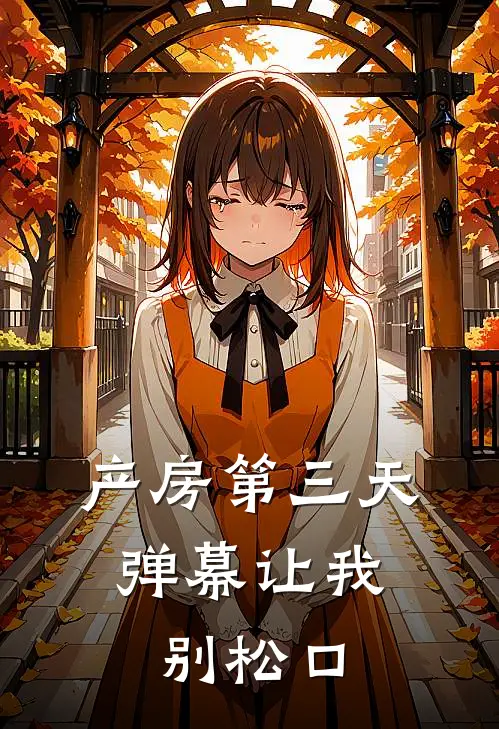 产房第三天，弹幕让我别松口
