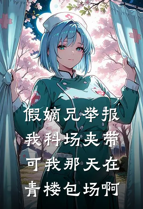 假嫡兄举报我科场夹带，可我那天在青楼包场啊