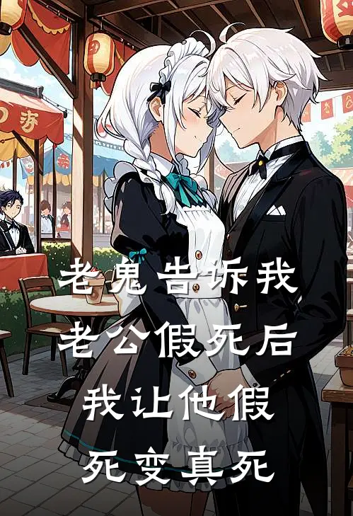 老鬼告诉我老公假死后，我让他假死变真死