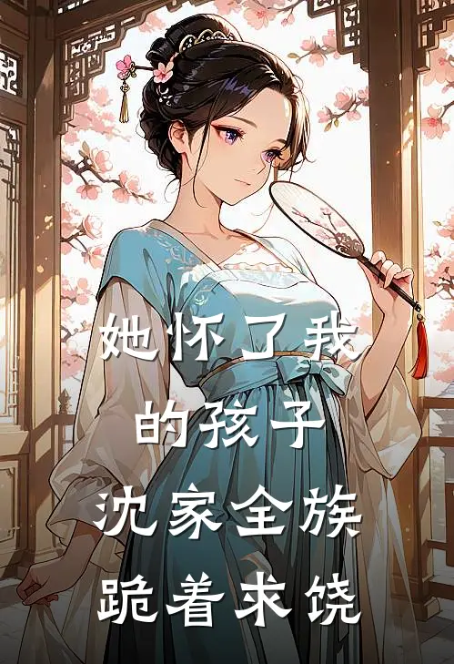 她怀了我的孩子，沈家全族跪着求饶