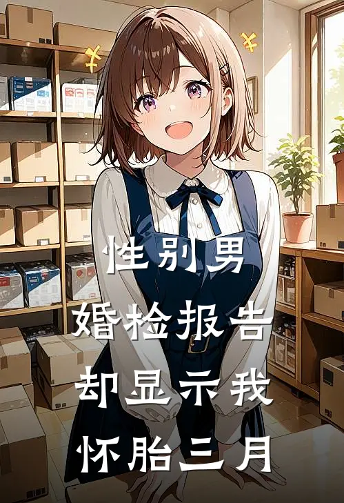 性别男，婚检报告却显示我怀胎三月