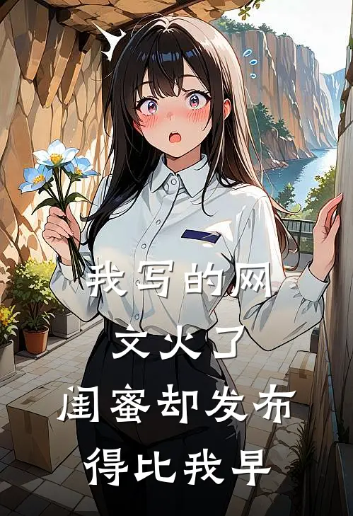 我写的网文火了，闺蜜却发布得比我早