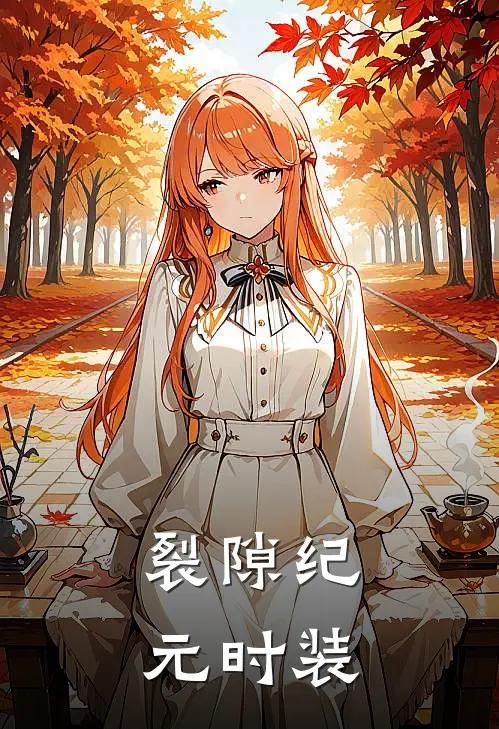裂隙纪元时装