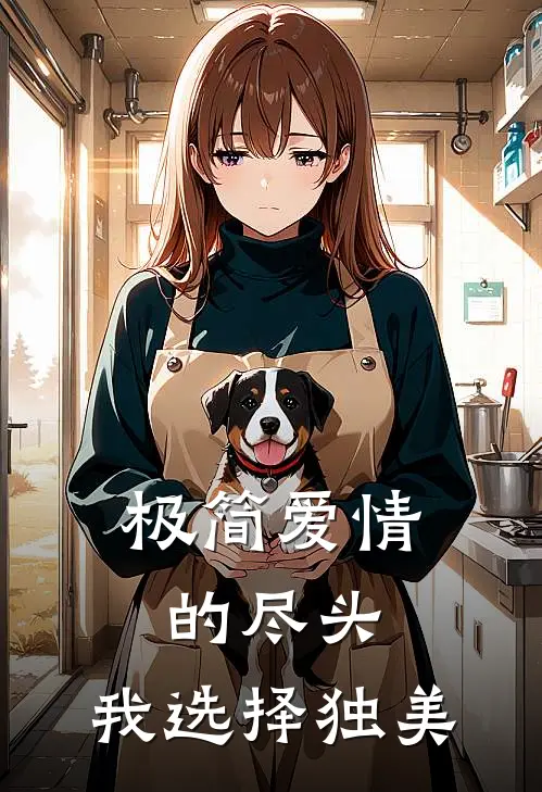 极简爱情的尽头，我选择独美