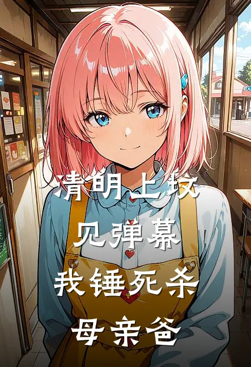 清明上坟见弹幕，我锤死杀母亲爸