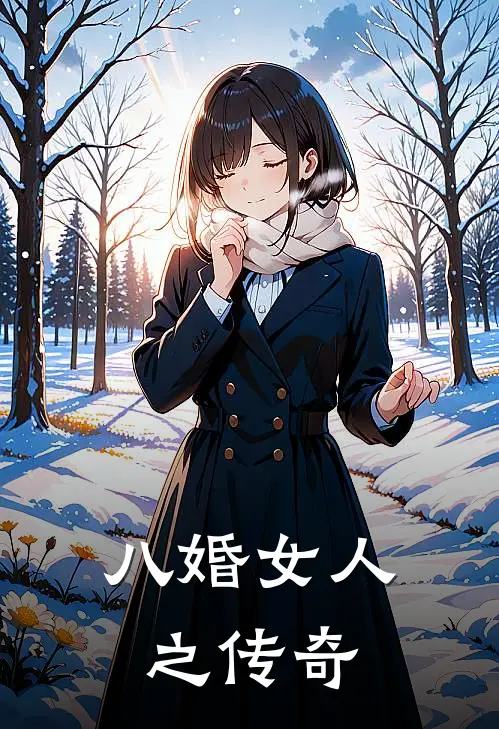 八婚女人之传奇