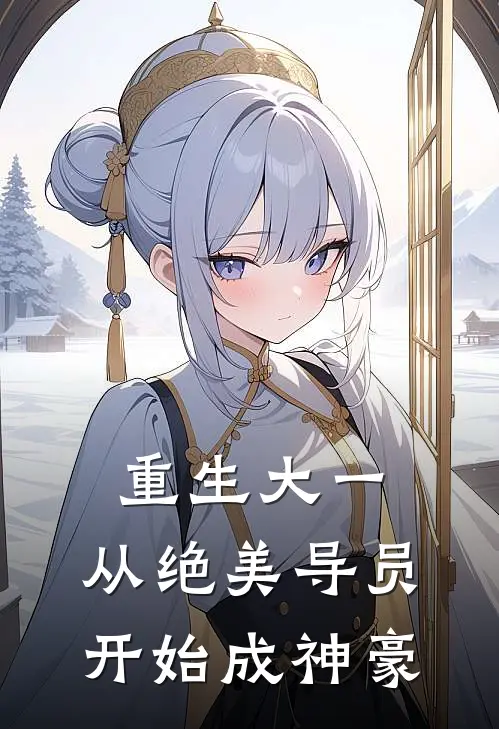 重生大一，从绝美导员开始成神豪