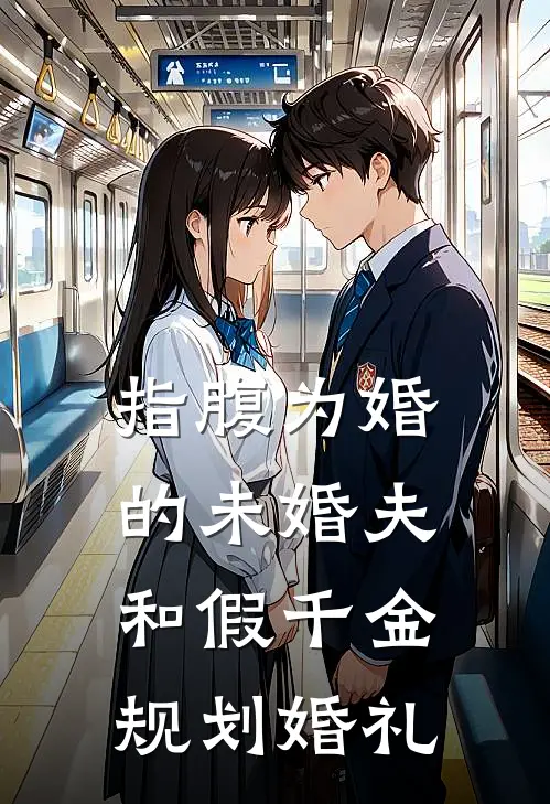 指腹为婚的未婚夫和假千金规划婚礼