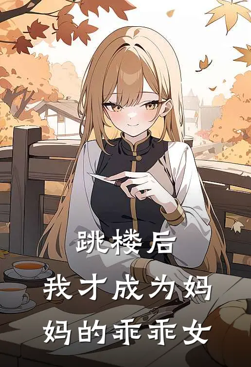 跳楼后，我才成为妈妈的乖乖女