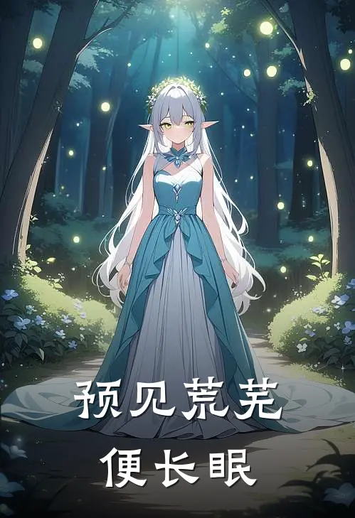 预见荒芜便长眠