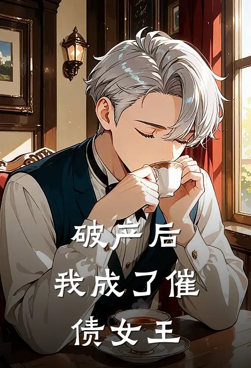 破产后，我成了催债女王
