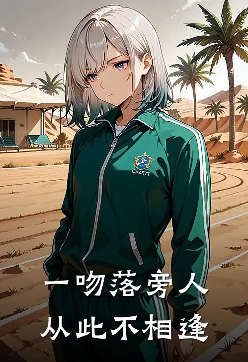 一吻落旁人，从此不相逢