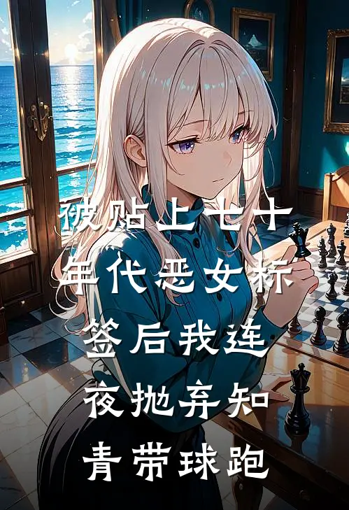 被贴上七十年代恶女标签后我连夜抛弃知青带球跑