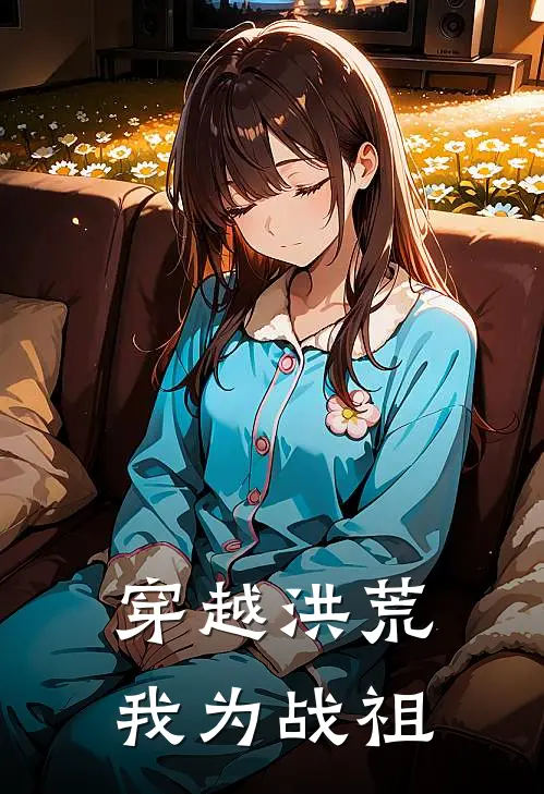 穿越洪荒，我为战祖