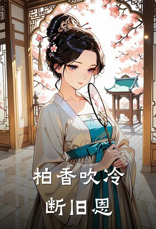 柏香吹冷断旧恩