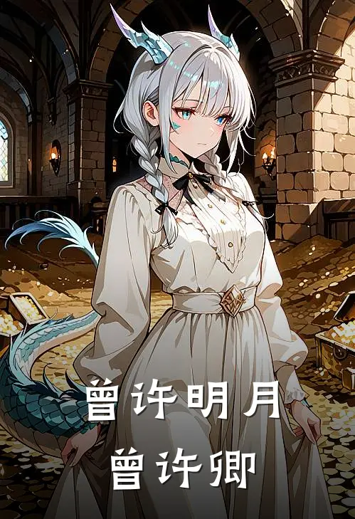 曾许明月曾许卿