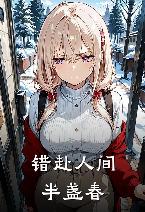 错赴人间半盏春