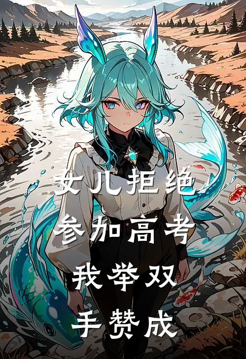 女儿拒绝参加高考，我举双手赞成