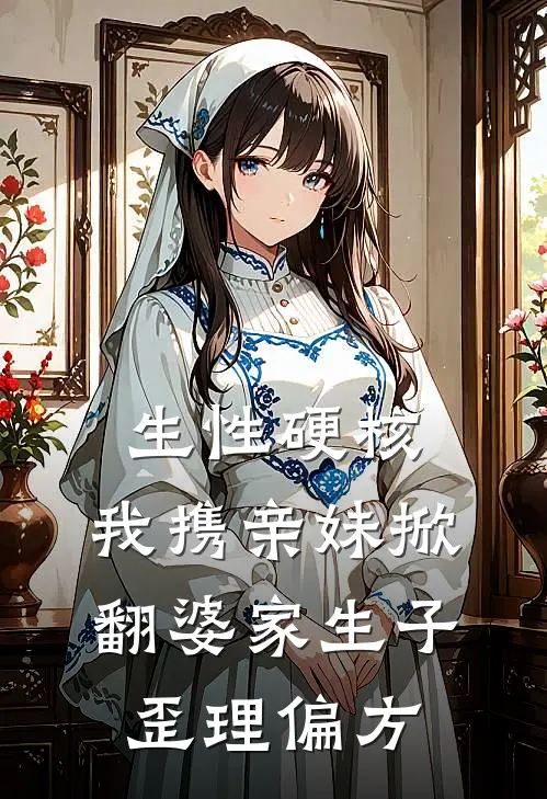 生性硬核，我携亲妹掀翻婆家生子歪理偏方