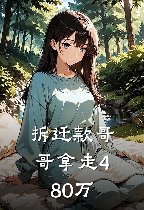 拆迁款哥哥拿走480万