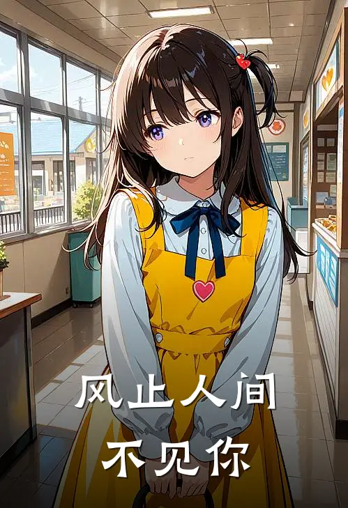 风止人间不见你