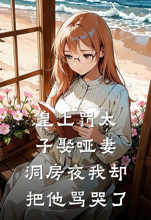 皇上罚太子娶哑妻，洞房夜我却把他骂哭了