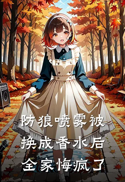 防狼喷雾被换成香水后，全家悔疯了