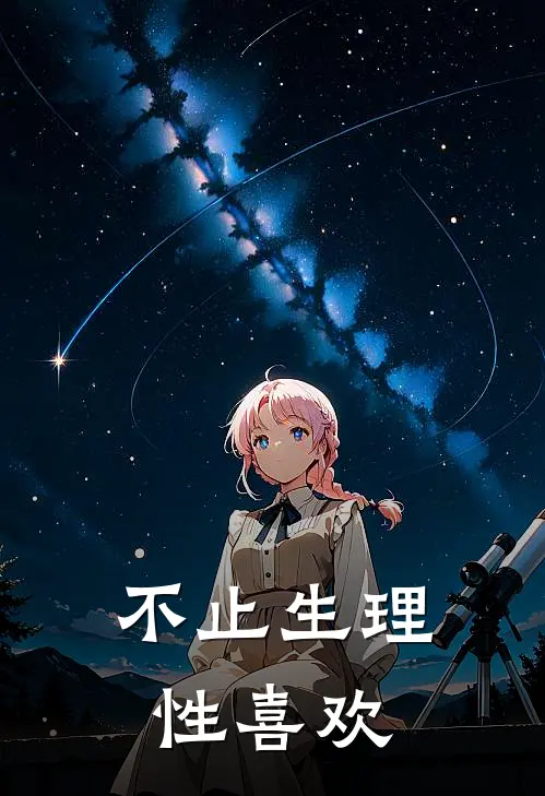 不止生理性喜欢